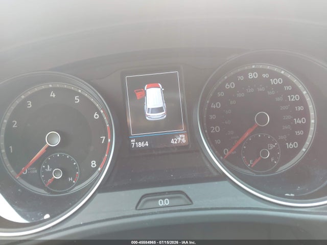 Продаж на аукціоні авто 2019 Volkswagen Atlas 3.6l V6 Se W/technology, vin: 1V2UR2CA2KC518196, номер лоту: 45584965