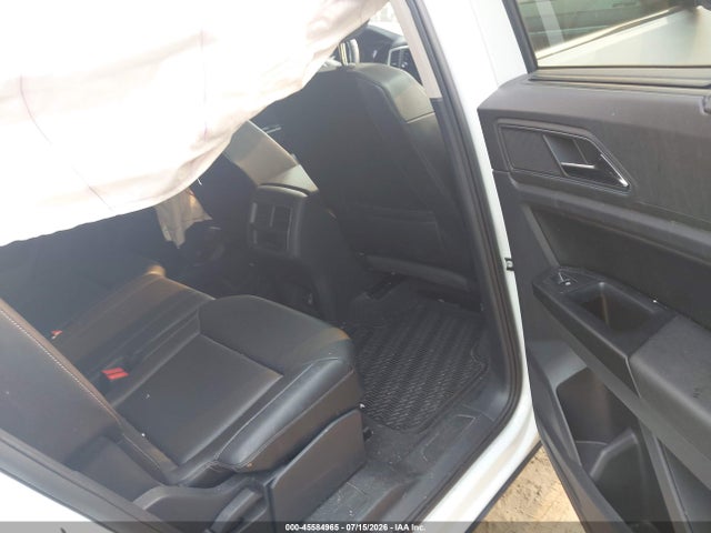 Продаж на аукціоні авто 2019 Volkswagen Atlas 3.6l V6 Se W/technology, vin: 1V2UR2CA2KC518196, номер лоту: 45584965