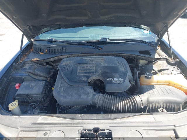 45584974 :رقم المزاد ، 2C3CCARG0EH341903 vin ، 2014 Chrysler 300 مزاد بيع
