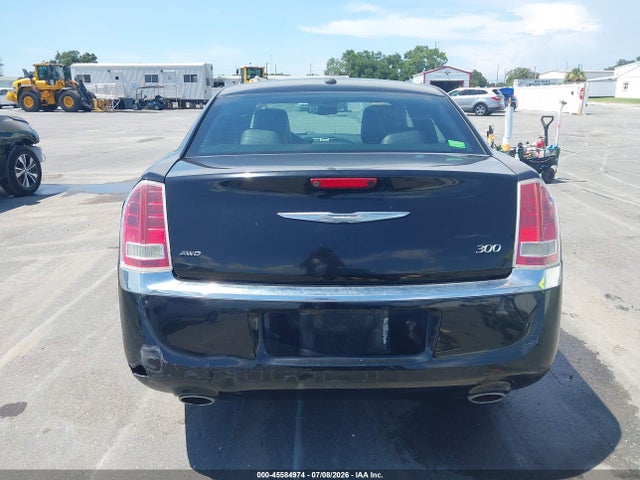 Aukcja sprzedaży 2014 Chrysler 300, vin: 2C3CCARG0EH341903, numer aukcji: 45584974