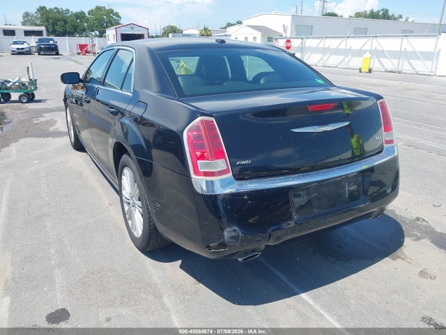 45584974 :رقم المزاد ، 2C3CCARG0EH341903 vin ، 2014 Chrysler 300 مزاد بيع