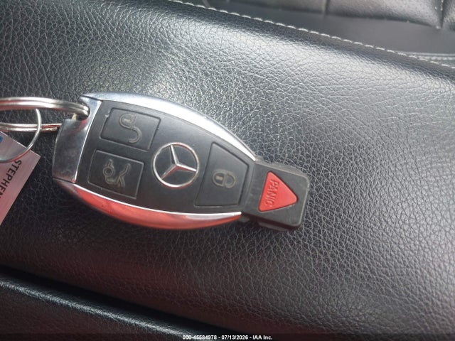 Mercedes-Benz Ml 350 4matic 2014 4JGDA5HB3EA338863 Image 11