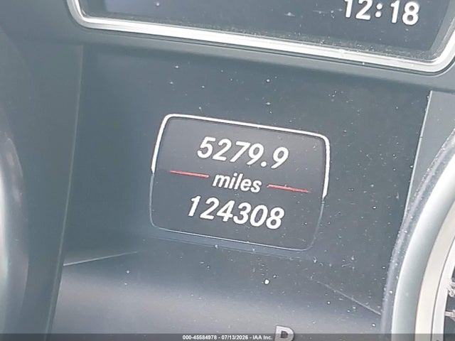 Mercedes-Benz Ml 350 4matic 2014 4JGDA5HB3EA338863 Image 15