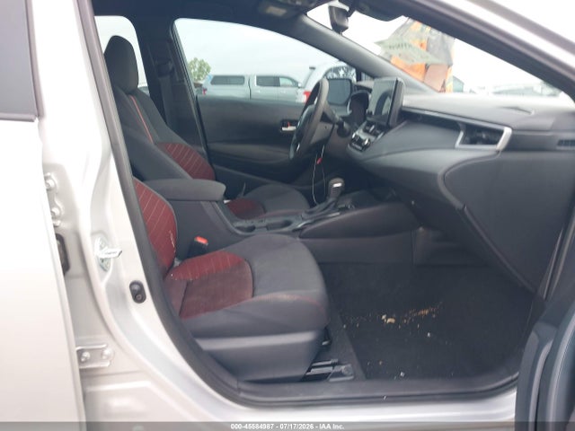 Продаж на аукціоні авто 2026 Toyota Corolla Se, vin: 5YFS4MCE7TP278271, номер лоту: 45584987