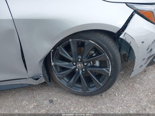 Продаж на аукціоні авто 2026 Toyota Corolla Se, vin: 5YFS4MCE7TP278271, номер лоту: 45584987