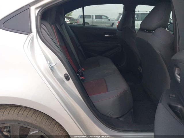 Продаж на аукціоні авто 2026 Toyota Corolla Se, vin: 5YFS4MCE7TP278271, номер лоту: 45584987