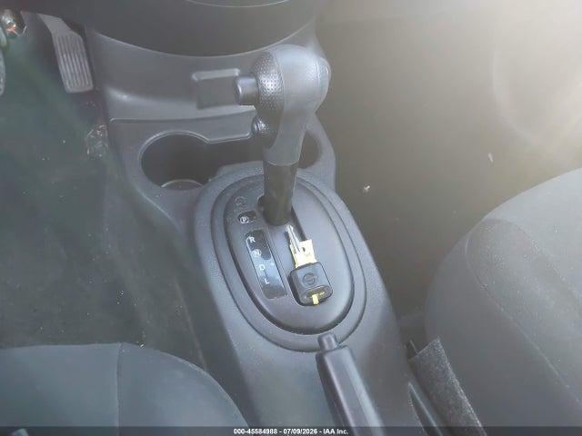 3N1CN7AP7JL831117 Nissan Versa 1.6 S+