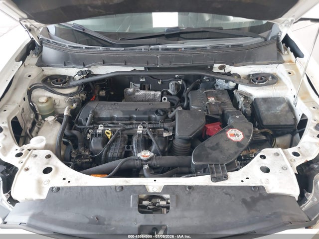 45584995 :رقم المزاد ، JA4AS3AW5AZ018648 vin ، 2010 Mitsubishi Outlander Se مزاد بيع