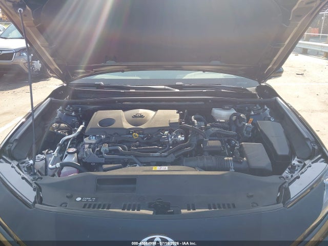 Продажа на аукционе авто 2026 Toyota Camry Le, vin: 4T1DAACK3TU736229, номер лота: 45584998
