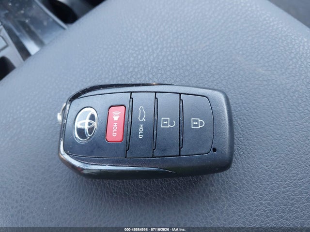 Продажа на аукционе авто 2026 Toyota Camry Le, vin: 4T1DAACK3TU736229, номер лота: 45584998