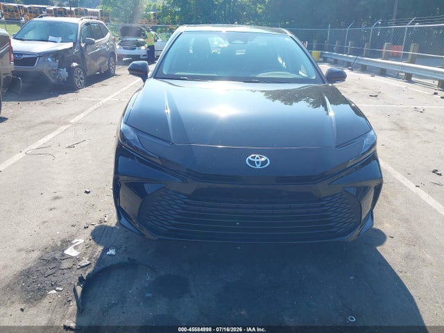 Продажа на аукционе авто 2026 Toyota Camry Le, vin: 4T1DAACK3TU736229, номер лота: 45584998