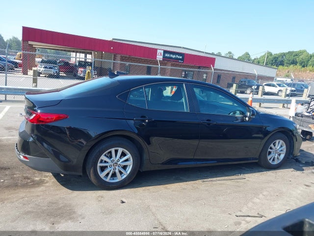 Продажа на аукционе авто 2026 Toyota Camry Le, vin: 4T1DAACK3TU736229, номер лота: 45584998