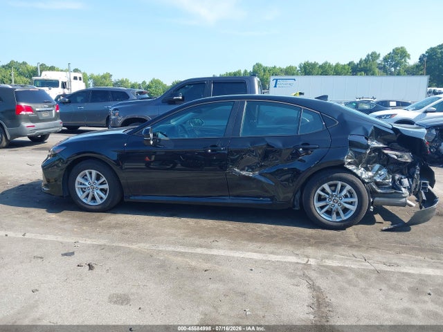 Продажа на аукционе авто 2026 Toyota Camry Le, vin: 4T1DAACK3TU736229, номер лота: 45584998