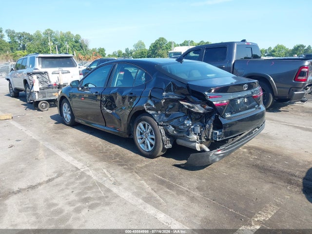 Продажа на аукционе авто 2026 Toyota Camry Le, vin: 4T1DAACK3TU736229, номер лота: 45584998