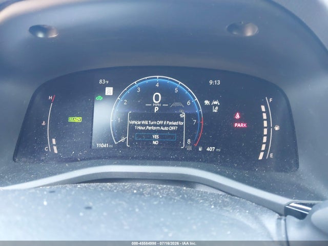 Продажа на аукционе авто 2026 Toyota Camry Le, vin: 4T1DAACK3TU736229, номер лота: 45584998