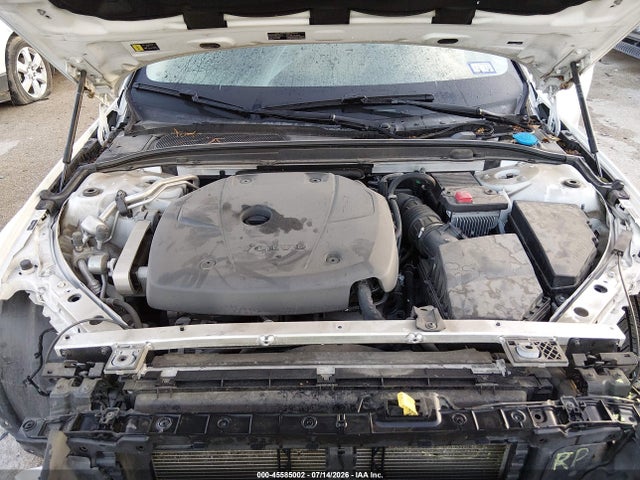Продажа на аукционе авто 2020 Volvo S60 T6 Inscription, vin: 7JRA22TL1LG072709, номер лота: 45585002