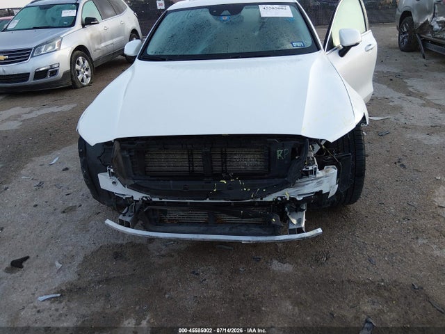 Продажа на аукционе авто 2020 Volvo S60 T6 Inscription, vin: 7JRA22TL1LG072709, номер лота: 45585002