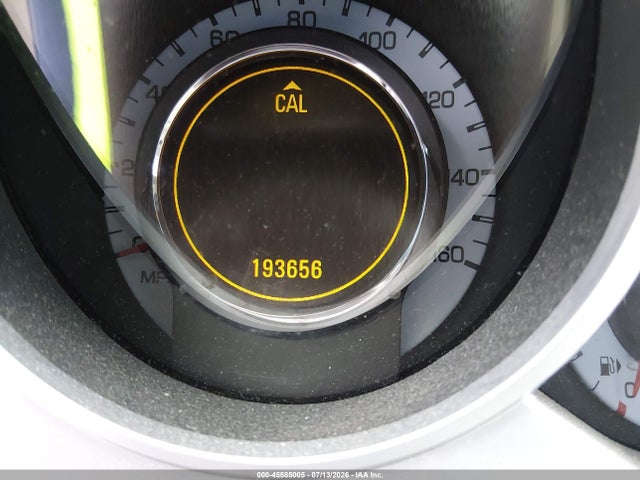 Продажа на аукционе авто 2010 Cadillac Srx Luxury Collection, vin: 3GYFNAEY0AS518520, номер лота: 45585005