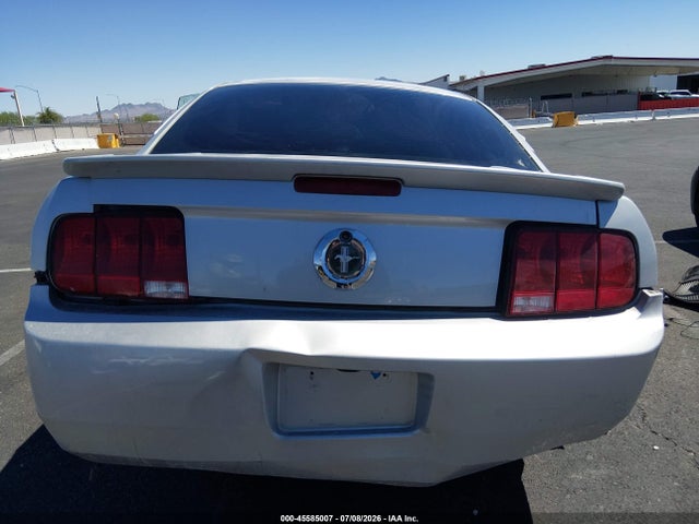 Продаж на аукціоні авто 2008 Ford Mustang V6 Deluxe/v6 Premium, vin: 1ZVHT80N785196678, номер лоту: 45585007