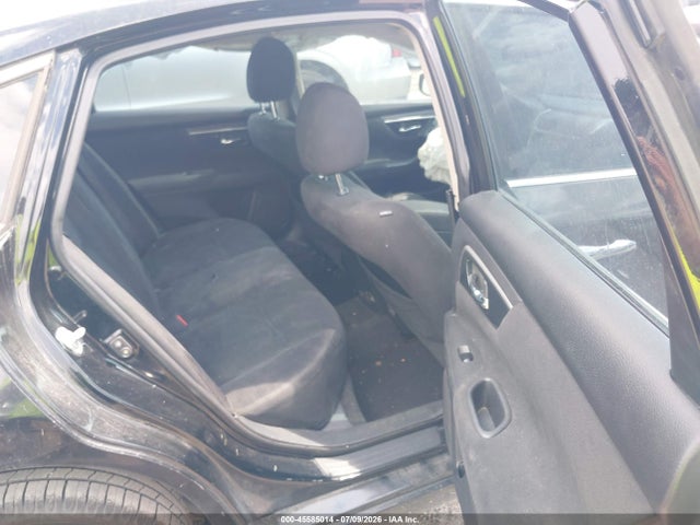 Aukcja sprzedaży 2014 Nissan Altima 2.5 S, vin: 1N4AL3AP4EN342673, numer aukcji: 45585014