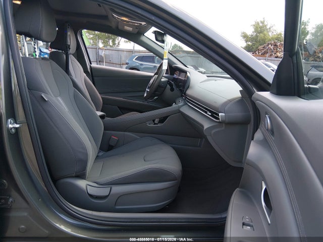 KMHLS4DGXRU750349 Hyundai ELANTRA SEL