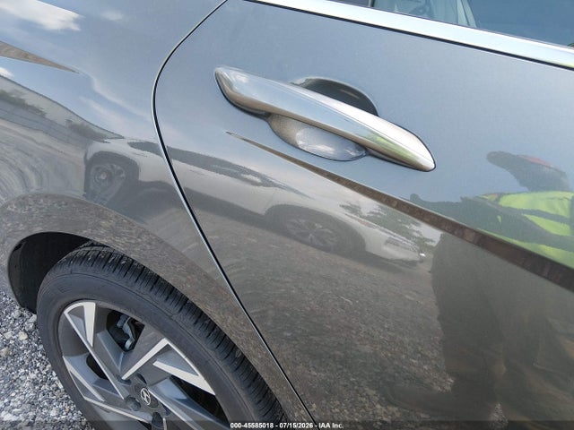 KMHLS4DGXRU750349 Hyundai ELANTRA SEL