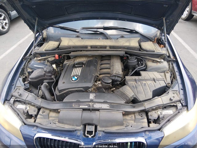 Aukcja sprzedaży 2011 Bmw 328i Xdrive, vin: WBAPK5C59BA995921, numer aukcji: 45585027