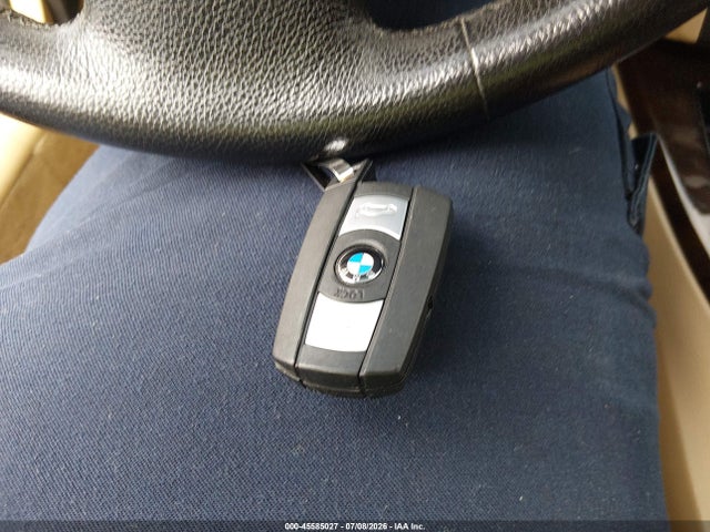 45585027 :رقم المزاد ، WBAPK5C59BA995921 vin ، 2011 Bmw 328i Xdrive مزاد بيع