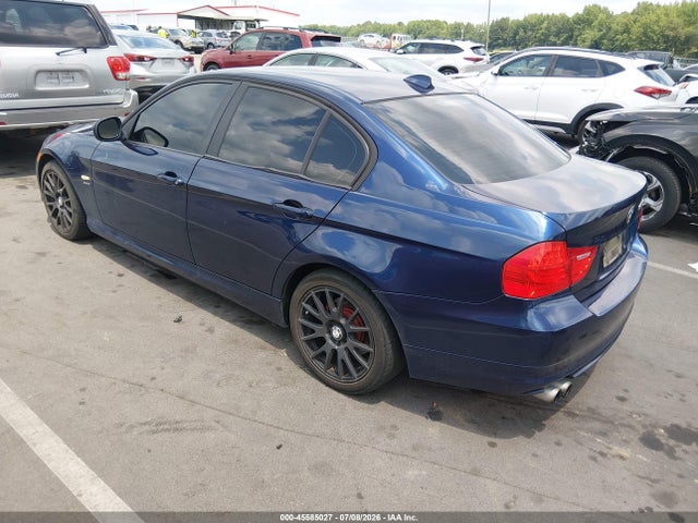 Aukcja sprzedaży 2011 Bmw 328i Xdrive, vin: WBAPK5C59BA995921, numer aukcji: 45585027