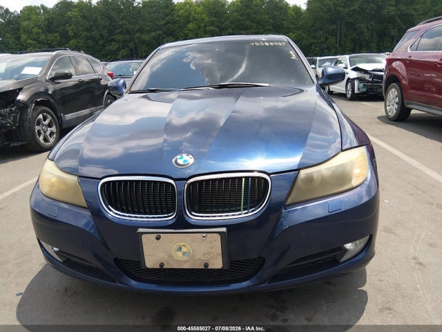 Aukcja sprzedaży 2011 Bmw 328i Xdrive, vin: WBAPK5C59BA995921, numer aukcji: 45585027
