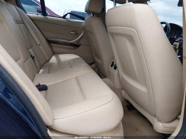 Aukcja sprzedaży 2011 Bmw 328i Xdrive, vin: WBAPK5C59BA995921, numer aukcji: 45585027