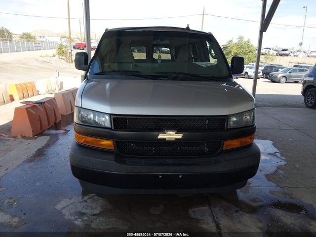 Chevrolet Express 2500 Ls 2019 1GAWGEFG2K1324662 Image 12