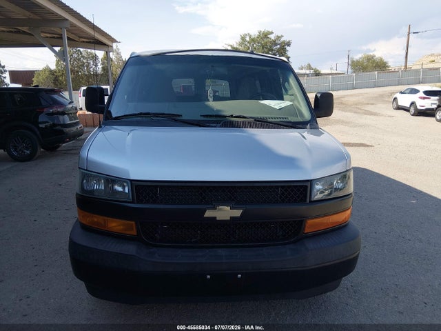 Chevrolet Express 2500 Ls 2019 1GAWGEFG2K1324662 Image 6