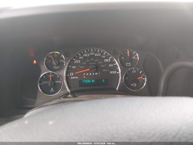 Chevrolet Express 2500 Ls 2019 1GAWGEFG2K1324662 Image 7
