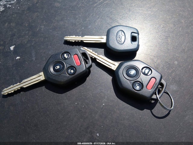 Продажа на аукционе авто 2015 Subaru Forester 2.5i Limited, vin: JF2SJAHC4FH589186, номер лота: 45585039
