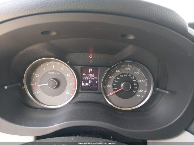 Продажа на аукционе авто 2015 Subaru Forester 2.5i Limited, vin: JF2SJAHC4FH589186, номер лота: 45585039