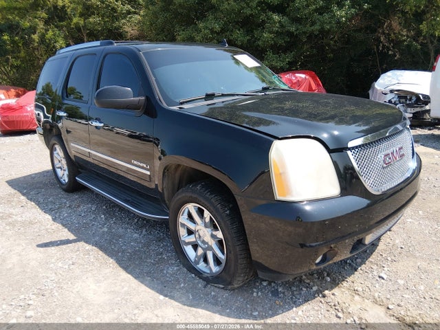 45585049 :رقم المزاد ، 1GKS1EEF0BR125017 vin ، 2011 Gmc Yukon Denali مزاد بيع