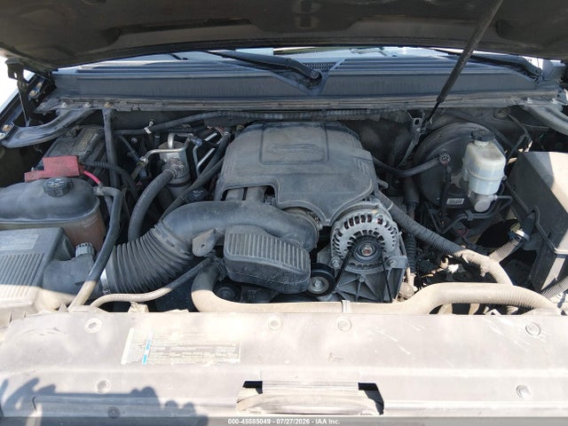 2011 Gmc Yukon Denali მანქანა იყიდება აუქციონზე, vin: 1GKS1EEF0BR125017, აუქციონის ნომერი: 45585049