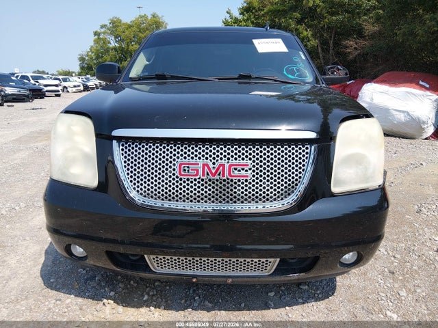 2011 Gmc Yukon Denali მანქანა იყიდება აუქციონზე, vin: 1GKS1EEF0BR125017, აუქციონის ნომერი: 45585049