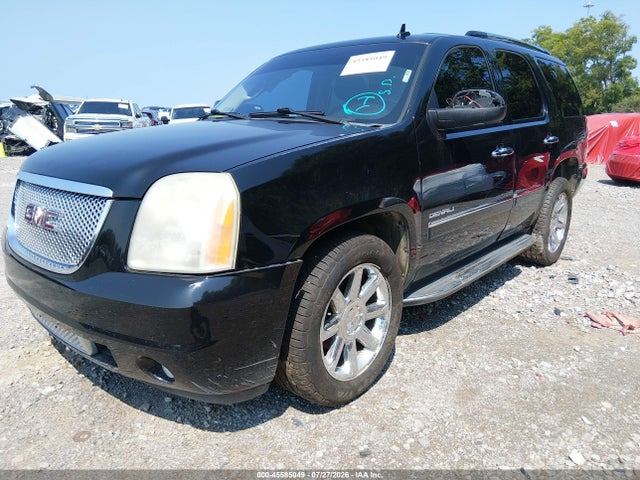 2011 Gmc Yukon Denali მანქანა იყიდება აუქციონზე, vin: 1GKS1EEF0BR125017, აუქციონის ნომერი: 45585049