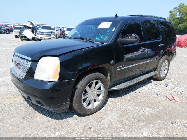 2011 Gmc Yukon Denali მანქანა იყიდება აუქციონზე, vin: 1GKS1EEF0BR125017, აუქციონის ნომერი: 45585049