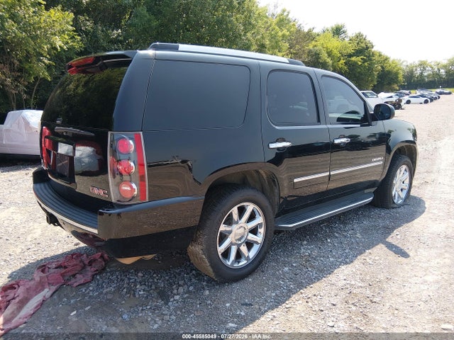 2011 Gmc Yukon Denali მანქანა იყიდება აუქციონზე, vin: 1GKS1EEF0BR125017, აუქციონის ნომერი: 45585049