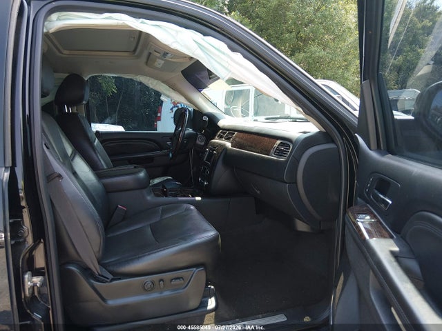 2011 Gmc Yukon Denali მანქანა იყიდება აუქციონზე, vin: 1GKS1EEF0BR125017, აუქციონის ნომერი: 45585049