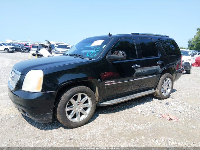 2011 Gmc Yukon Denali მანქანა იყიდება აუქციონზე, vin: 1GKS1EEF0BR125017, აუქციონის ნომერი: 45585049