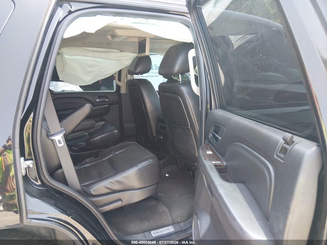 2011 Gmc Yukon Denali მანქანა იყიდება აუქციონზე, vin: 1GKS1EEF0BR125017, აუქციონის ნომერი: 45585049