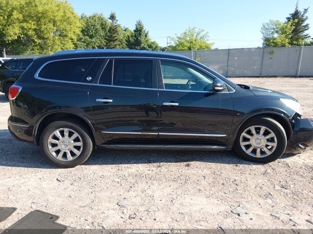 Продажа на аукционе авто 2014 Buick Enclave Premium, vin: 5GAKVCKD4EJ218103, номер лота: 45585050