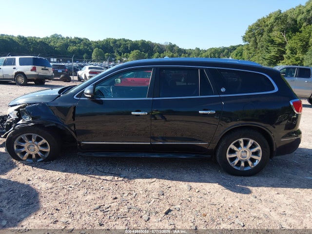 Продажа на аукционе авто 2014 Buick Enclave Premium, vin: 5GAKVCKD4EJ218103, номер лота: 45585050