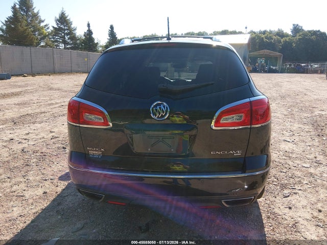 Продажа на аукционе авто 2014 Buick Enclave Premium, vin: 5GAKVCKD4EJ218103, номер лота: 45585050