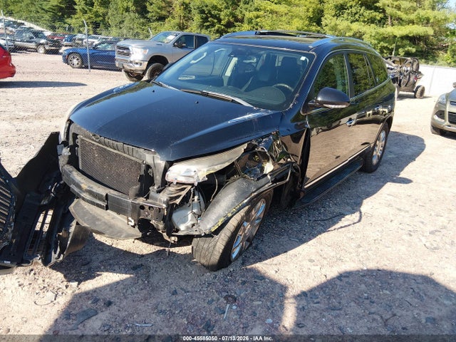 Продажа на аукционе авто 2014 Buick Enclave Premium, vin: 5GAKVCKD4EJ218103, номер лота: 45585050