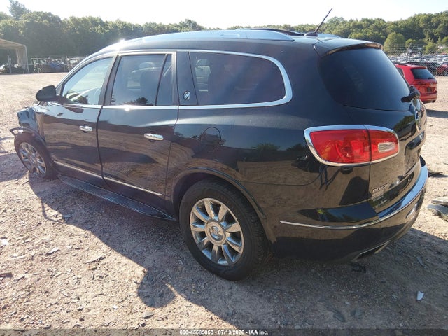Продажа на аукционе авто 2014 Buick Enclave Premium, vin: 5GAKVCKD4EJ218103, номер лота: 45585050